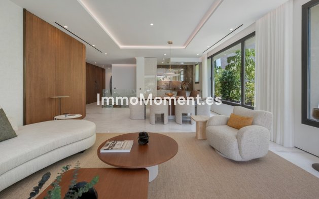 Revente - Appartement - Marbella - The Golden Mile
