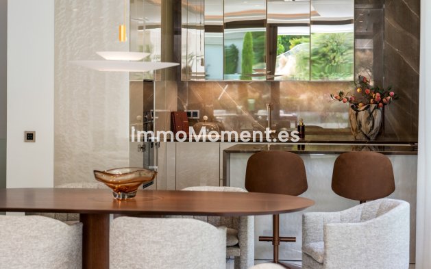 Revente - Appartement - Marbella - The Golden Mile