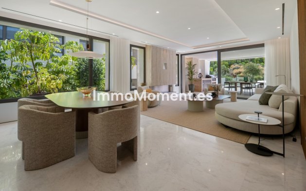 Revente - Appartement - Marbella - The Golden Mile