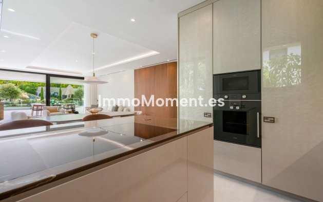 Revente - Appartement - Marbella - The Golden Mile