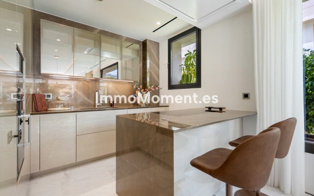 Revente - Appartement - Marbella - The Golden Mile