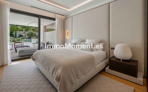 Revente - Appartement - Marbella - The Golden Mile
