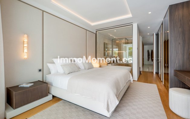 Revente - Appartement - Marbella - The Golden Mile