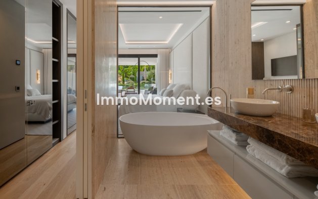 Revente - Appartement - Marbella - The Golden Mile
