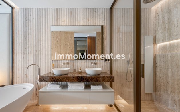 Revente - Appartement - Marbella - The Golden Mile