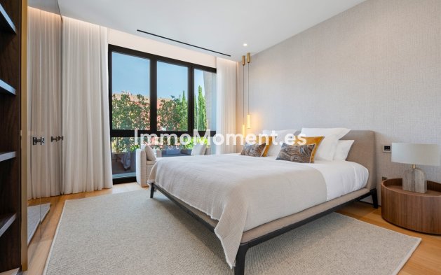 Revente - Appartement - Marbella - The Golden Mile