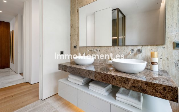 Revente - Appartement - Marbella - The Golden Mile
