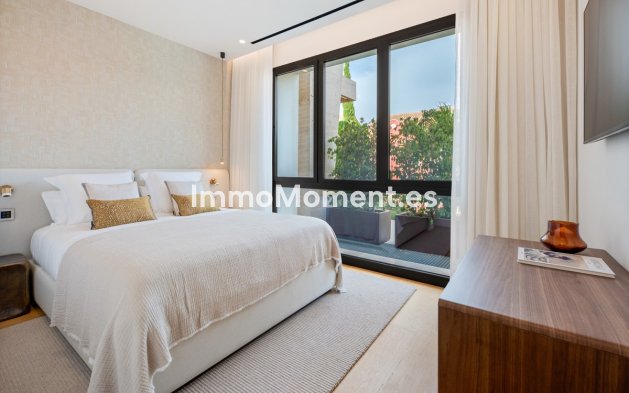 Revente - Appartement - Marbella - The Golden Mile