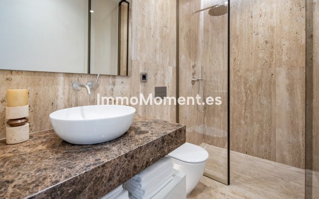 Revente - Appartement - Marbella - The Golden Mile