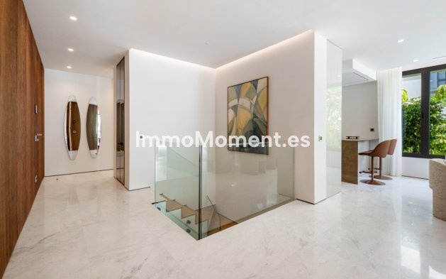 Revente - Appartement - Marbella - The Golden Mile