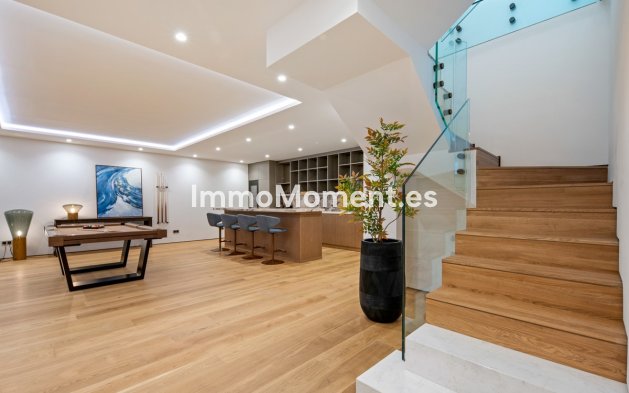 Revente - Appartement - Marbella - The Golden Mile