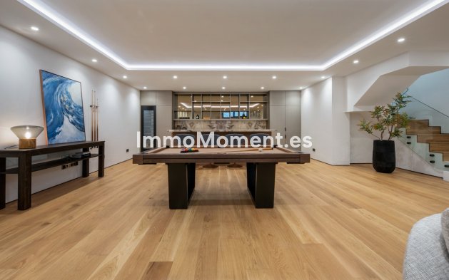 Revente - Appartement - Marbella - The Golden Mile