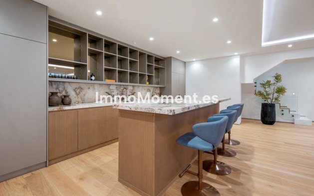 Revente - Appartement - Marbella - The Golden Mile