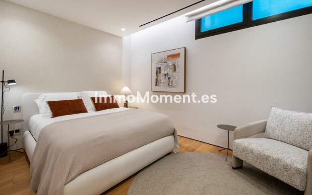 Revente - Appartement - Marbella - The Golden Mile