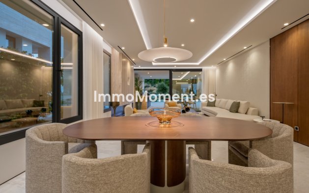 Revente - Appartement - Marbella - The Golden Mile