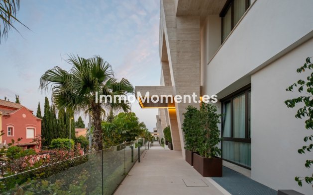 Revente - Appartement - Marbella - The Golden Mile
