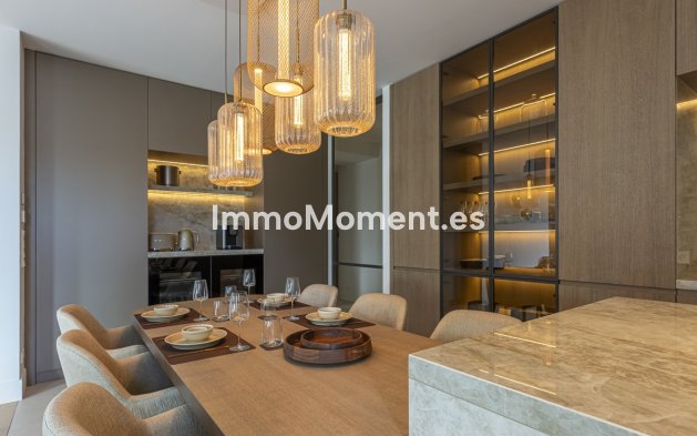 Revente - Appartement - Marbella - The Golden Mile