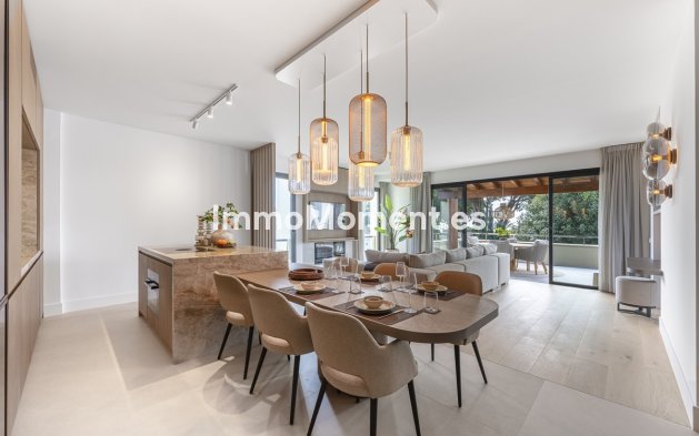 Revente - Appartement - Marbella - The Golden Mile