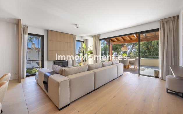Revente - Appartement - Marbella - The Golden Mile