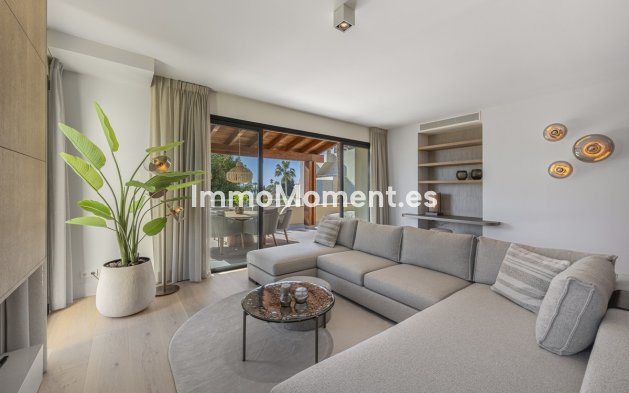 Revente - Appartement - Marbella - The Golden Mile