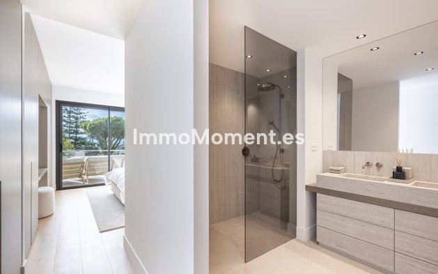 Revente - Appartement - Marbella - The Golden Mile