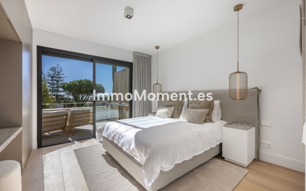 Revente - Appartement - Marbella - The Golden Mile