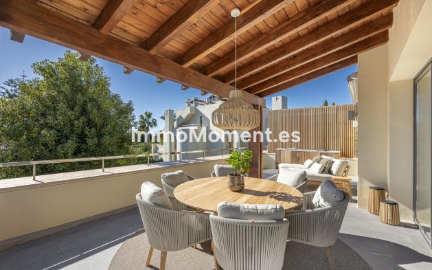Revente - Appartement - Marbella - The Golden Mile