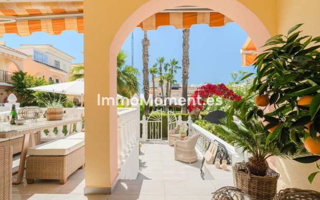 Reventa - Adosado - Orihuela - Orihuela Costa
