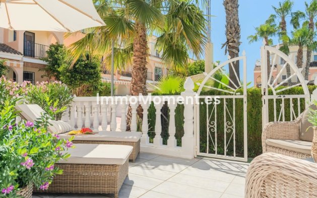 Reventa - Adosado - Orihuela - Orihuela Costa