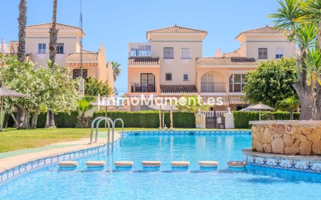Reventa - Adosado - Orihuela - Orihuela Costa