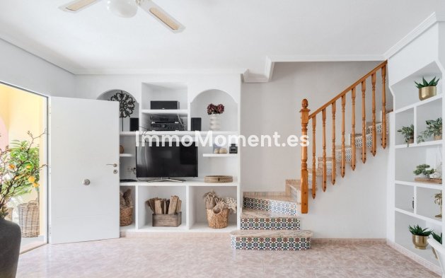 Reventa - Adosado - Orihuela - Orihuela Costa