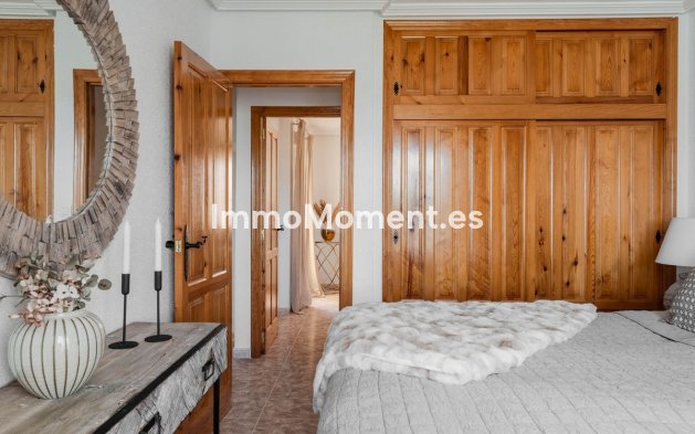 Reventa - Adosado - Orihuela - Orihuela Costa