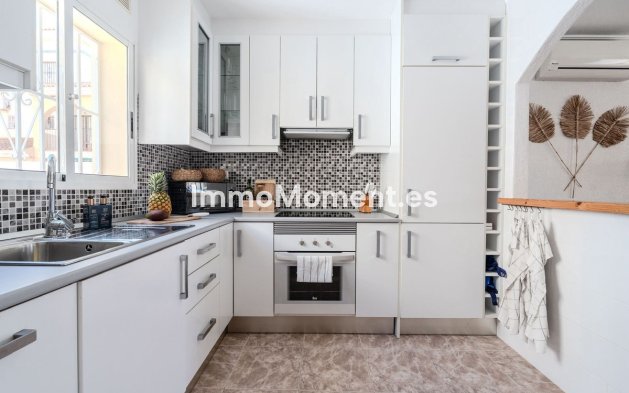 Reventa - Adosado - Orihuela - Orihuela Costa