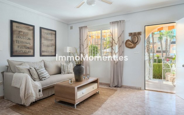 Reventa - Adosado - Orihuela - Orihuela Costa