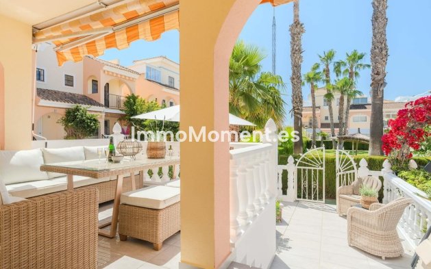 Reventa - Adosado - Orihuela - Orihuela Costa