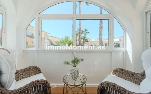 Reventa - Adosado - Orihuela - Orihuela Costa