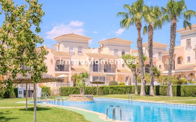 Reventa - Adosado - Orihuela - Orihuela Costa