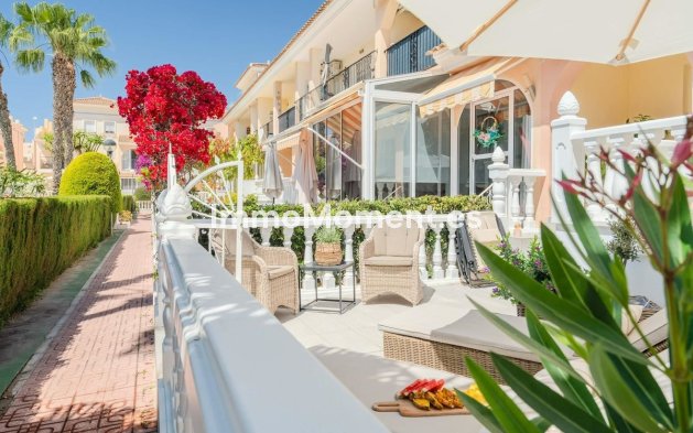 Reventa - Adosado - Orihuela - Orihuela Costa