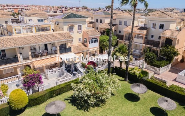 Reventa - Adosado - Orihuela - Orihuela Costa