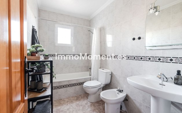 Reventa - Adosado - Orihuela - Orihuela Costa