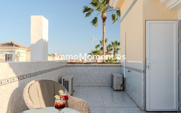 Reventa - Adosado - Orihuela - Orihuela Costa