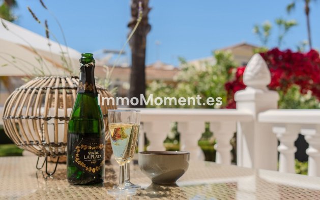 Reventa - Adosado - Orihuela - Orihuela Costa