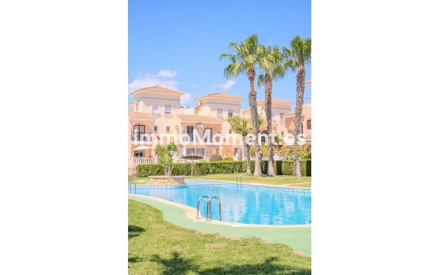 Reventa - Adosado - Orihuela - Orihuela Costa