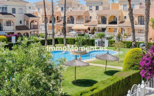 Reventa - Adosado - Orihuela - Orihuela Costa