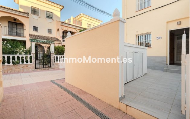 Reventa - Adosado - Orihuela - Orihuela Costa