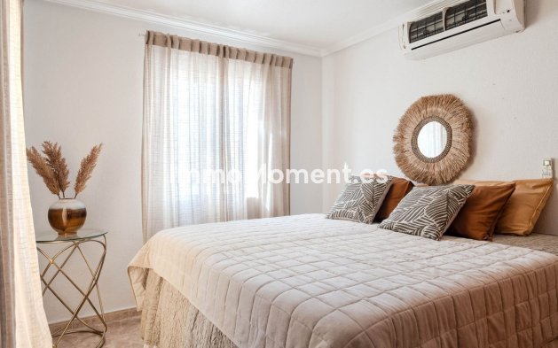 Reventa - Adosado - Orihuela - Orihuela Costa