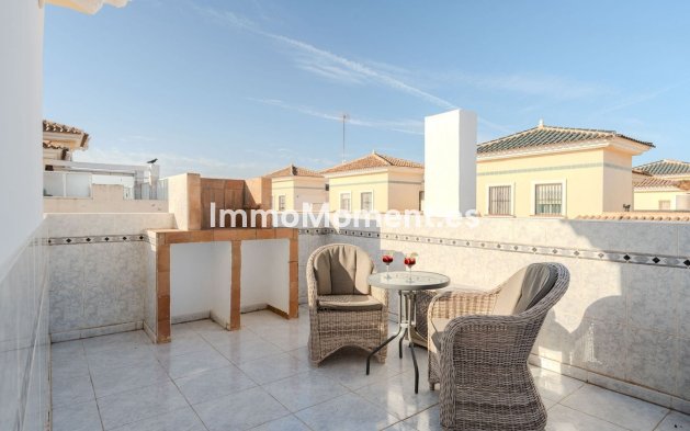 Reventa - Adosado - Orihuela - Orihuela Costa