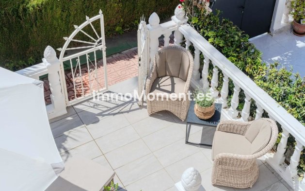 Reventa - Adosado - Orihuela - Orihuela Costa