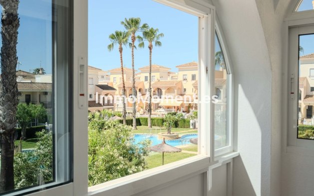 Reventa - Adosado - Orihuela - Orihuela Costa