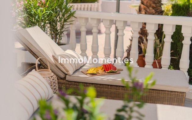 Reventa - Adosado - Orihuela - Orihuela Costa